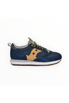 canoscio e nylon--------------- SAUCONY | JAZZ 81-02